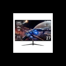 큐빅스 CX270F165 게이밍 165Hz 27인치 모니터 FHD 광시야각 HDR 